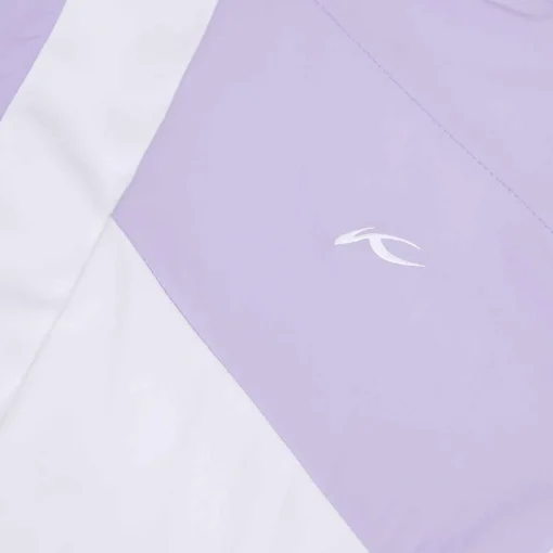 KJUS Midlayers & Sweaters-Women'S Radiation Jacket Ii White/Wisteria