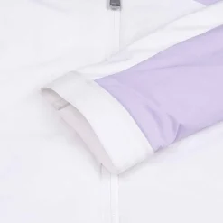 KJUS Midlayers & Sweaters-Women'S Radiation Jacket Ii White/Wisteria