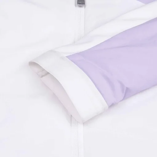KJUS Midlayers & Sweaters-Women'S Radiation Jacket Ii White/Wisteria
