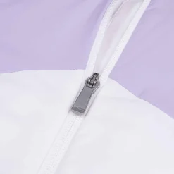 KJUS Midlayers & Sweaters-Women'S Radiation Jacket Ii White/Wisteria
