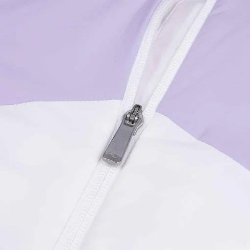 KJUS Midlayers & Sweaters-Women'S Radiation Jacket Ii White/Wisteria