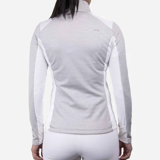 KJUS Midlayers & Sweaters-Women'S Radun Midlayer Jacket Alloy