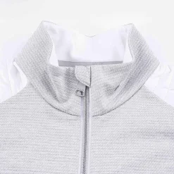 KJUS Midlayers & Sweaters-Women'S Radun Midlayer Jacket Alloy