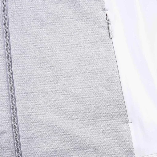 KJUS Midlayers & Sweaters-Women'S Radun Midlayer Jacket Alloy