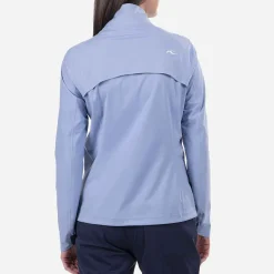 KJUS Jackets & Vests-Women'S Rain Rescue 2.5L Jacket Calm Blue