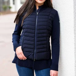 KJUS Jackets & Vests-Women'S Ramona Insulation Jacket Atlanta Blue
