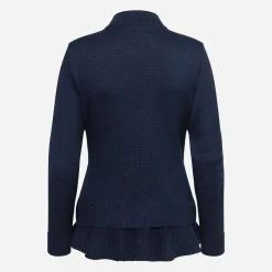 KJUS Jackets & Vests-Women'S Ramona Insulation Jacket Atlanta Blue