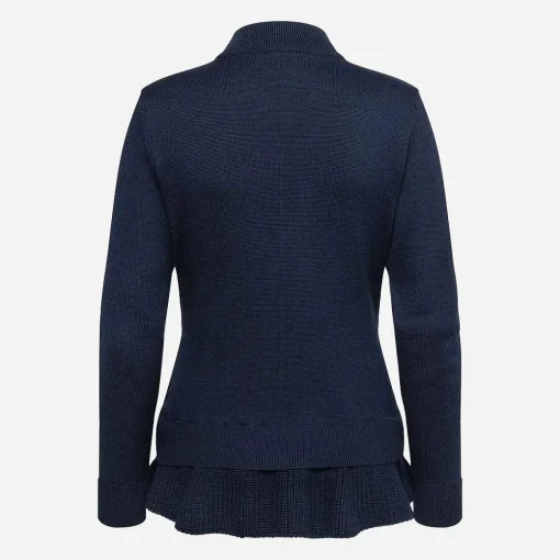 KJUS Jackets & Vests-Women'S Ramona Insulation Jacket Atlanta Blue
