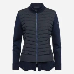 KJUS Jackets & Vests-Women'S Ramona Insulation Jacket Atlanta Blue