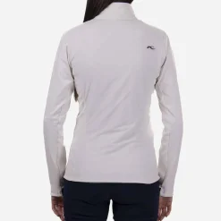 KJUS Jackets & Vests-Women'S Reach Jacket Bone White