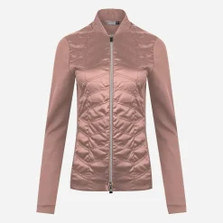 KJUS Jackets & Vests-Women'S Retention Jacket Clay