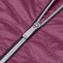 KJUS Jackets & Vests-Women'S Retention Jacket Red Plum