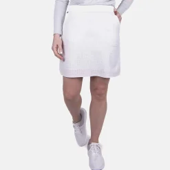 KJUS Pants & Skorts-Women'S Salma Skort (16") White