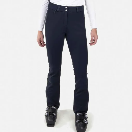 KJUS Pants-Women'S Sella Jet Pants Deep Space