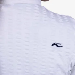 KJUS Polos & Shirts-Women'S Sense Half-Zip Lite White