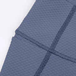 KJUS Bottoms-Women'S Seoul Pocket Leggings Steel Blue