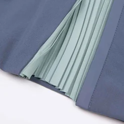 KJUS Pants & Skorts-Women'S Siena Skort (15.5") Steel Blue