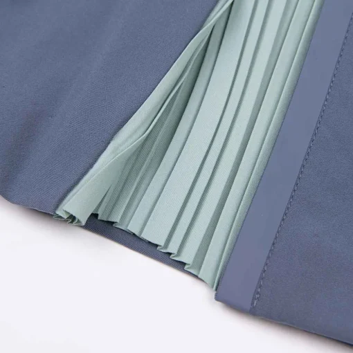 KJUS Pants & Skorts-Women'S Siena Skort (15.5") Steel Blue