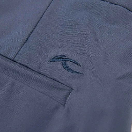KJUS Pants & Skorts-Women'S Siena Skort (15.5") Steel Blue