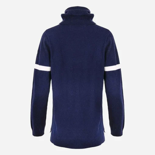 KJUS Midlayers & Sweaters-Women'S Snow Sweater Deep Space