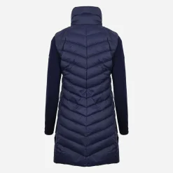 KJUS Jackets & Vests-Women'S Soho Vest Atlanta Blue