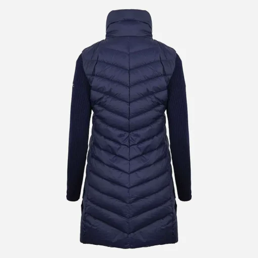 KJUS Jackets & Vests-Women'S Soho Vest Atlanta Blue