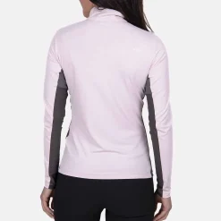 KJUS Midlayers & Sweaters-Women'S Sunshine Jacket Rose Quartz/Iron