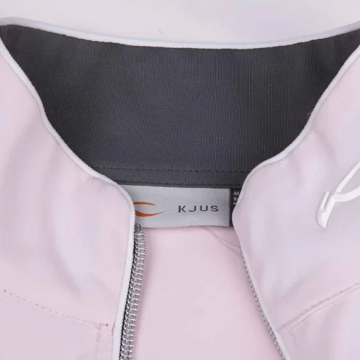 KJUS Midlayers & Sweaters-Women'S Sunshine Jacket Rose Quartz/Iron