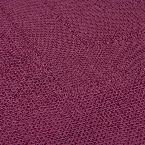 KJUS Midlayers & Sweaters-Women'S Surrey Sweater Red Plum