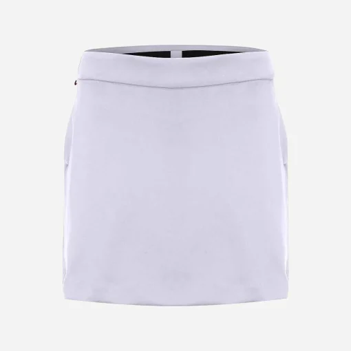 KJUS Pants & Skorts-Women'S Susi Skort White