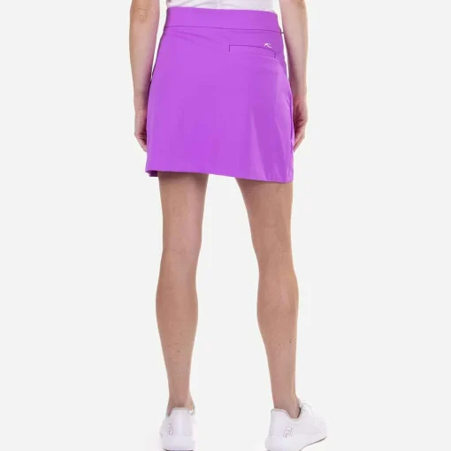KJUS Pants & Skorts-Women'S Susi Skort (14") Foxglove