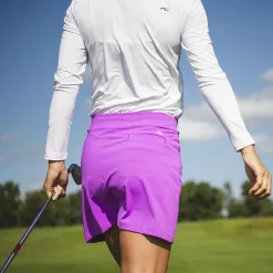 KJUS Pants & Skorts-Women'S Susi Skort (14") Foxglove