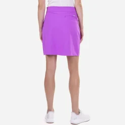 KJUS Pants & Skorts-Women'S Susi Skort (16") Foxglove