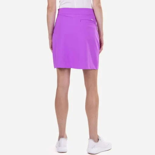 KJUS Pants & Skorts-Women'S Susi Skort (16") Foxglove