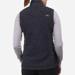 KJUS Jackets & Vests-Women'S Tahoe Vest Black