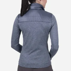 KJUS Jackets & Vests-Women'S Tambora Jacket Steel Blue