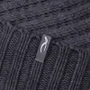 KJUS Accessories-Women'S Twill Beanie Deep Space