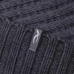 KJUS Accessories-Women'S Twill Beanie Deep Space