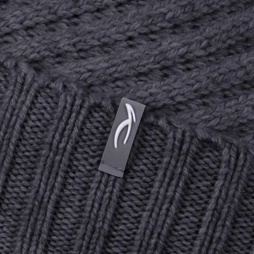 KJUS Accessories-Women'S Twill Beanie Deep Space
