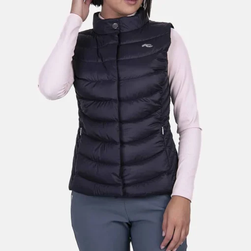 KJUS Jackets & Vests-Women'S Upton Down Vest Deep Space