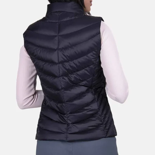 KJUS Jackets & Vests-Women'S Upton Down Vest Deep Space