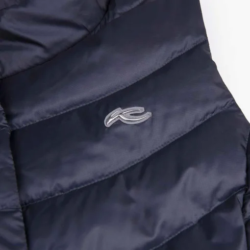KJUS Jackets & Vests-Women'S Upton Down Vest Deep Space