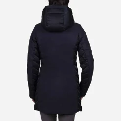 KJUS Jackets & Vests-Women'S Verona Coat Deep Space