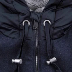 KJUS Jackets & Vests-Women'S Verona Coat Deep Space