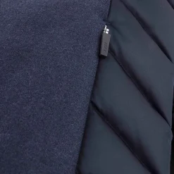 KJUS Jackets & Vests-Women'S Verona Coat Deep Space